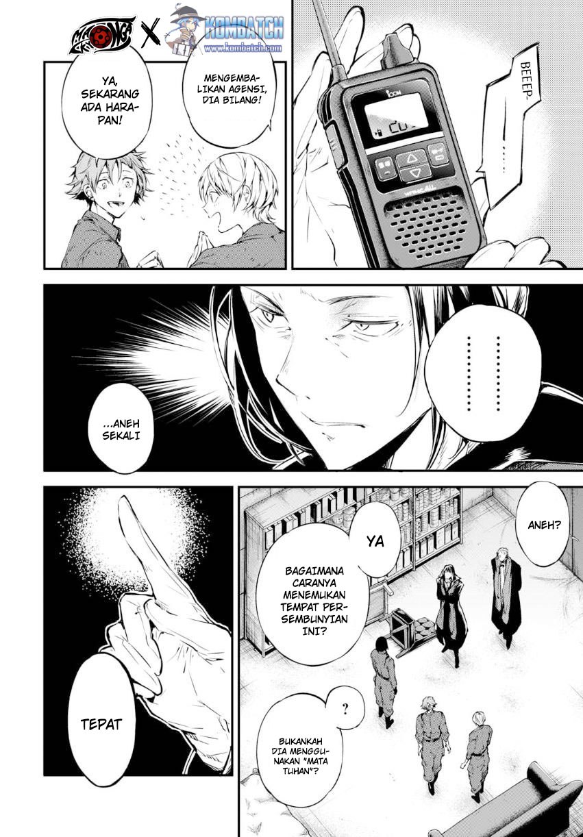 bungou-stray-dogs - Chapter: 65