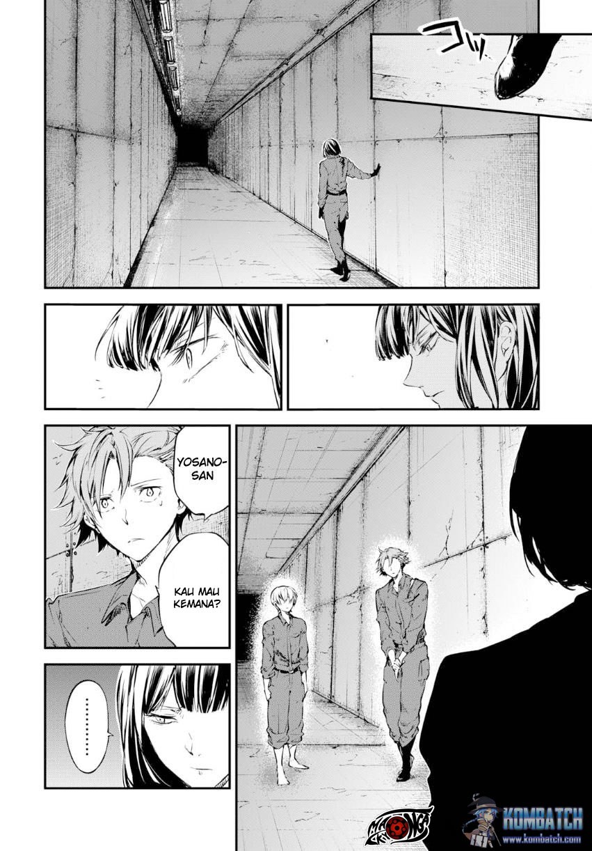 bungou-stray-dogs - Chapter: 65