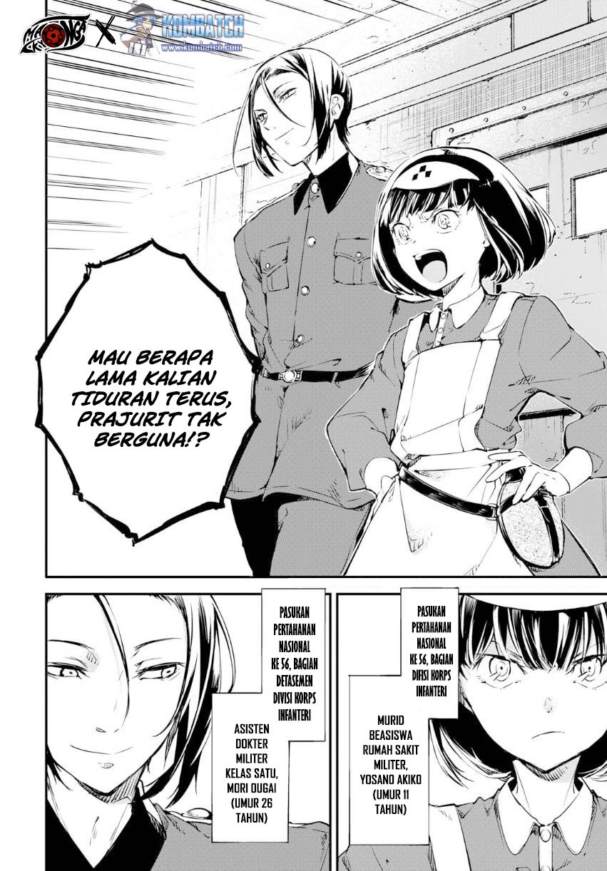 bungou-stray-dogs - Chapter: 65