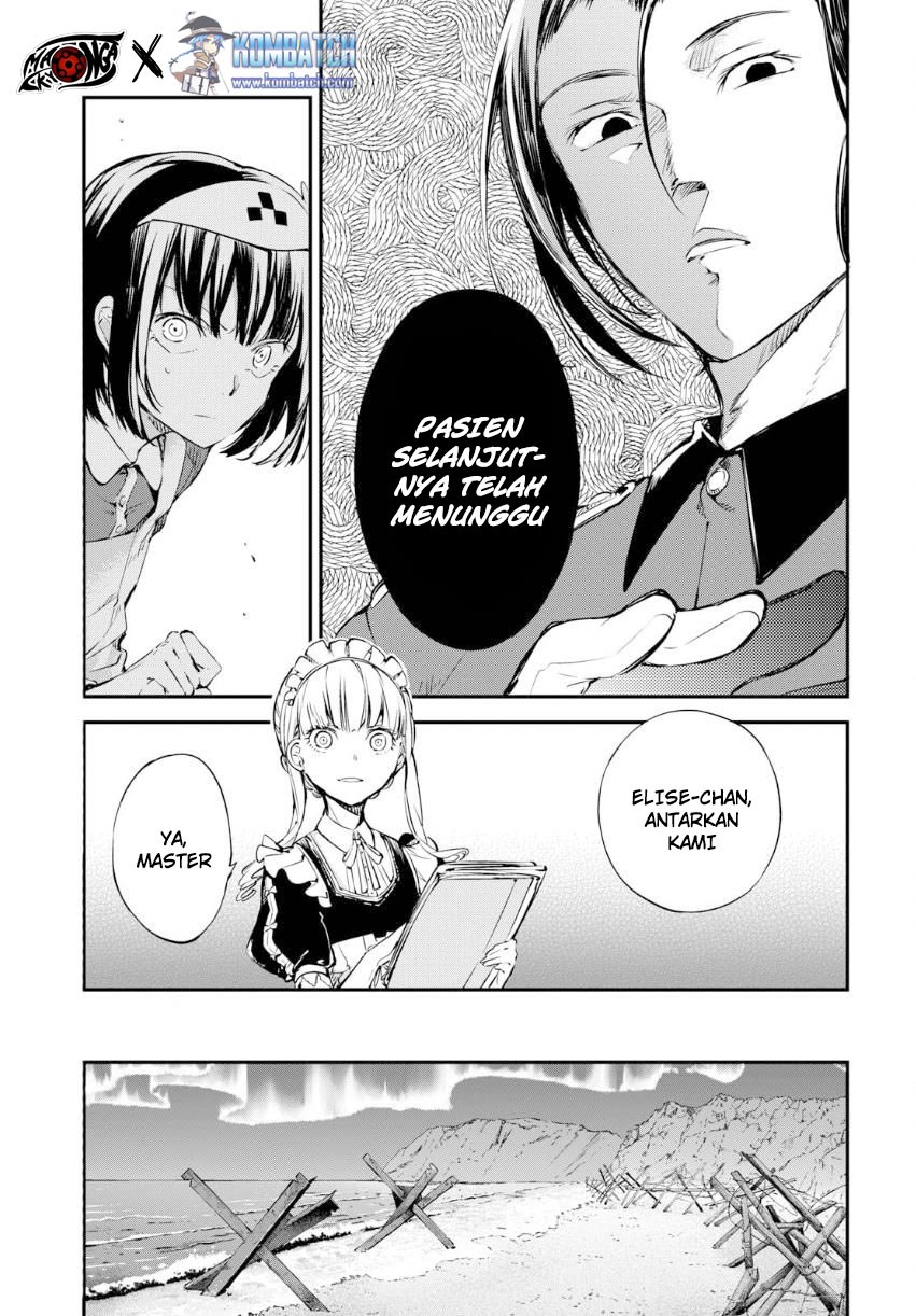 bungou-stray-dogs - Chapter: 65