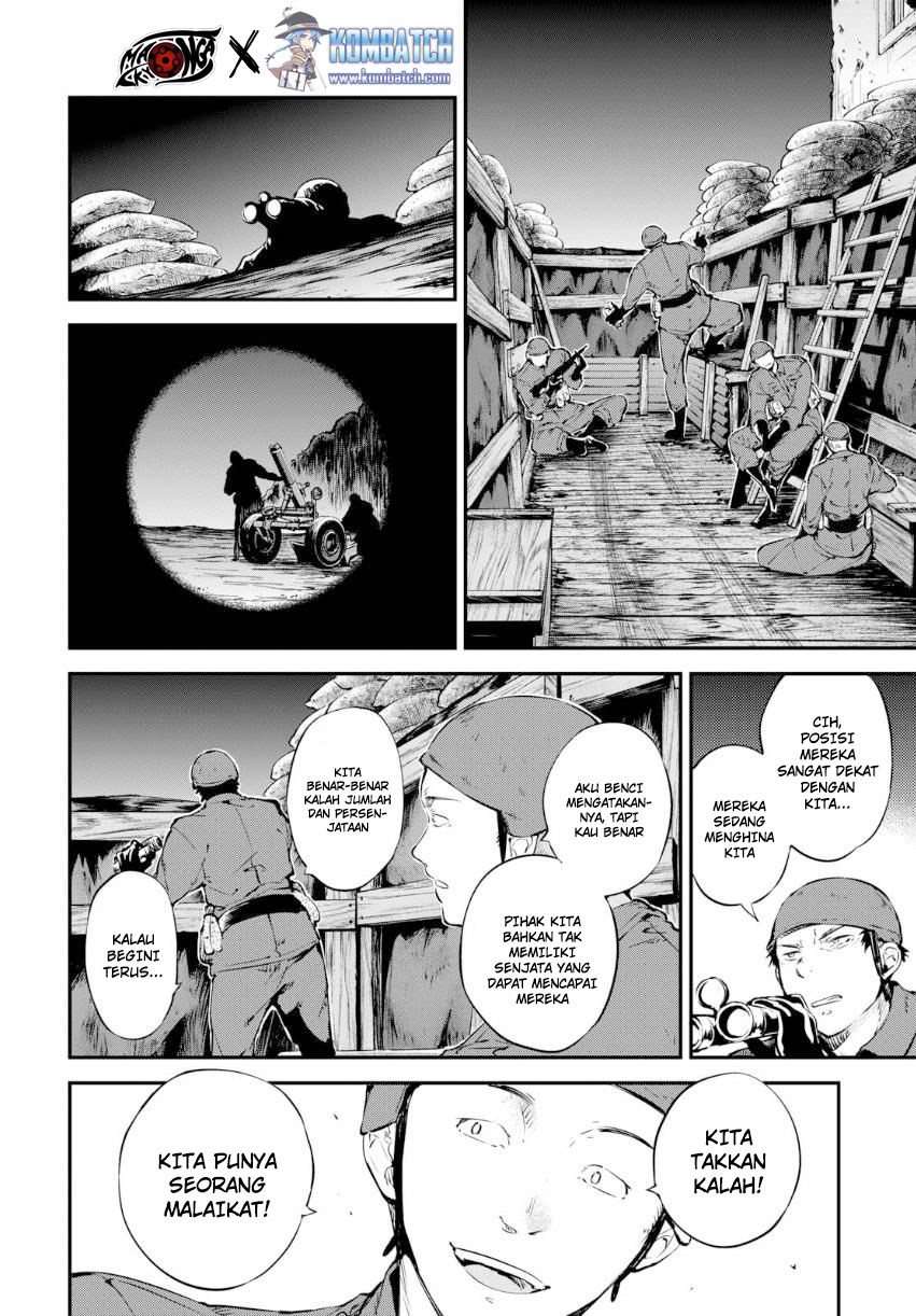 bungou-stray-dogs - Chapter: 65