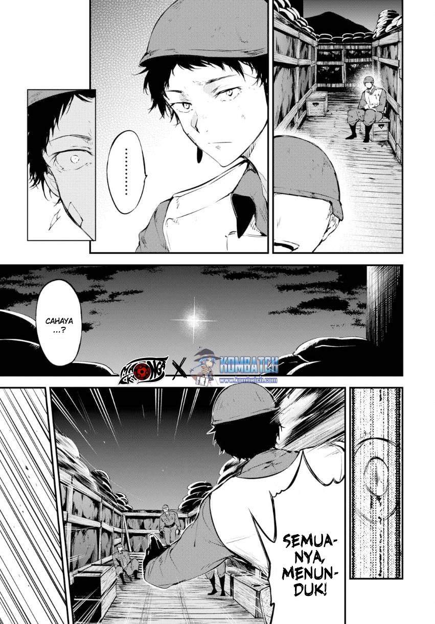 bungou-stray-dogs - Chapter: 65