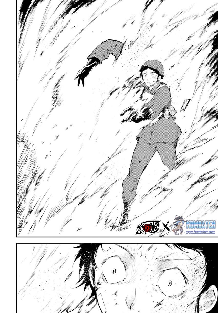 bungou-stray-dogs - Chapter: 65