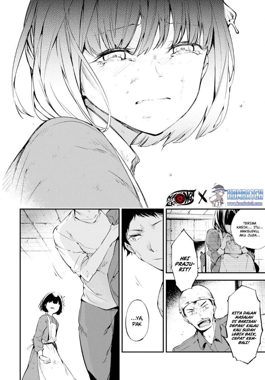 bungou-stray-dogs - Chapter: 65