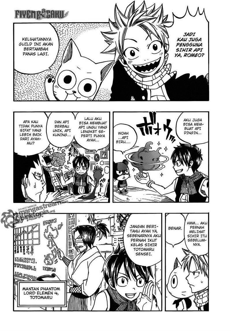 fairy-tail - Chapter: 256