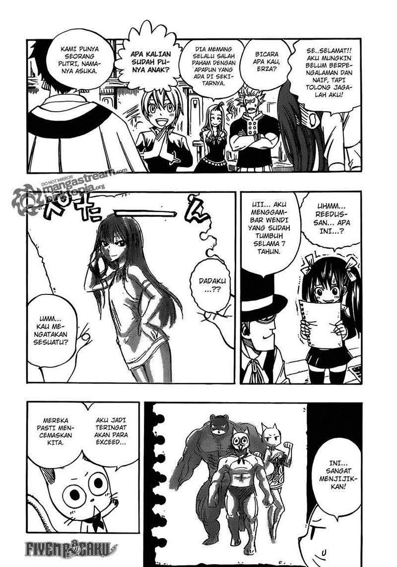 fairy-tail - Chapter: 256