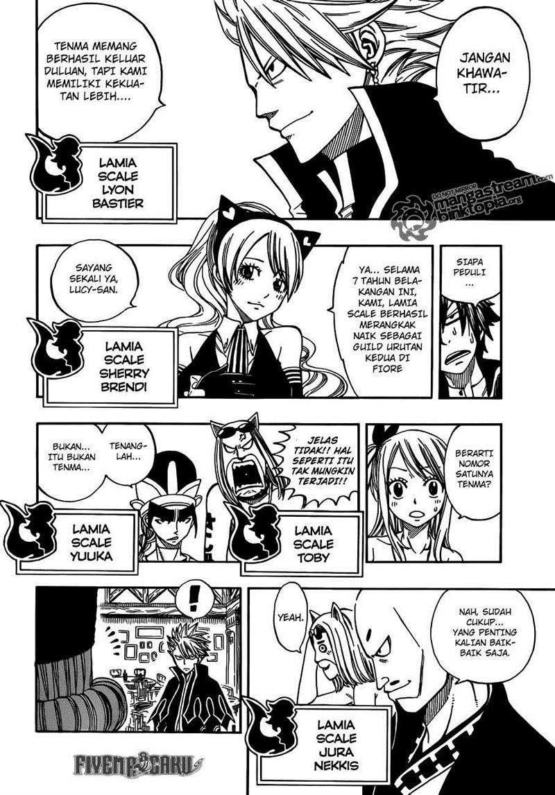 fairy-tail - Chapter: 256