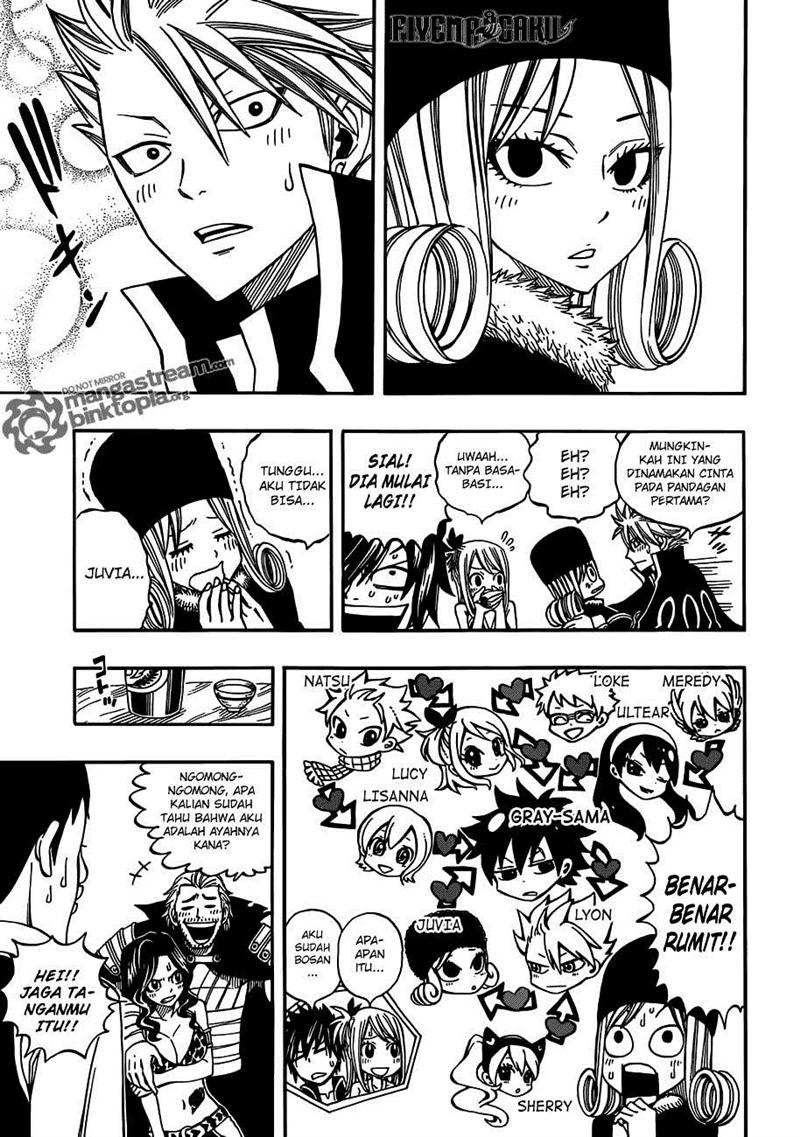 fairy-tail - Chapter: 256