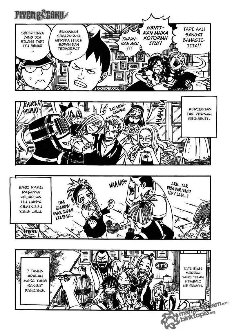 fairy-tail - Chapter: 256