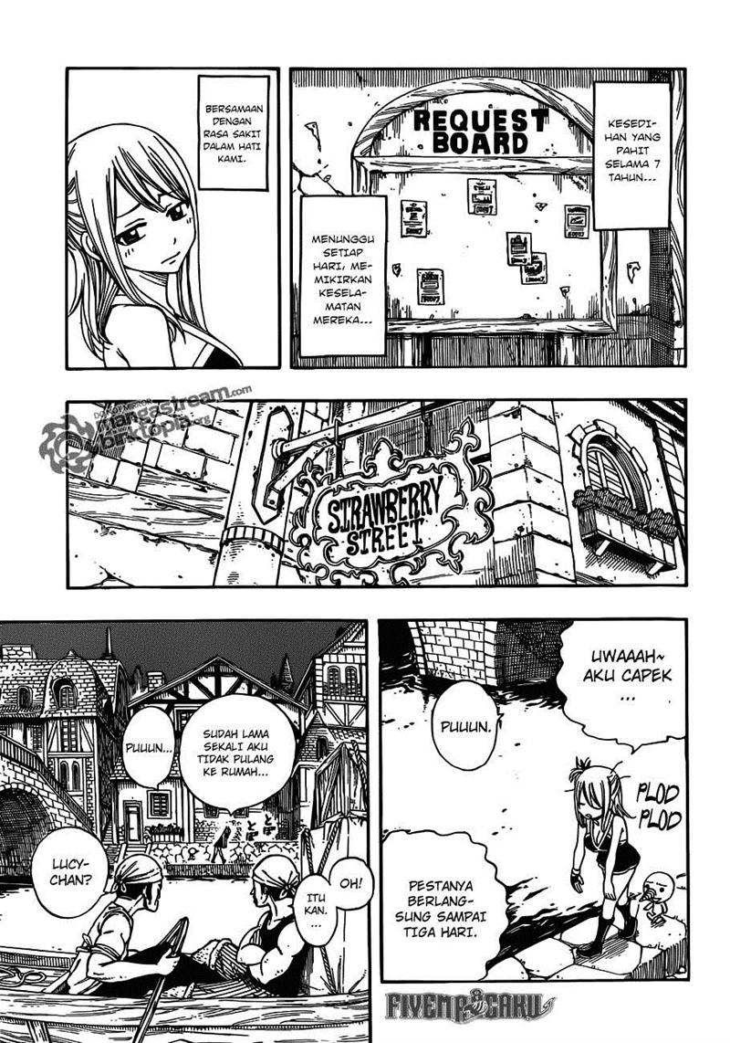 fairy-tail - Chapter: 256