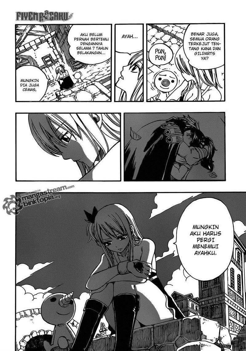 fairy-tail - Chapter: 256