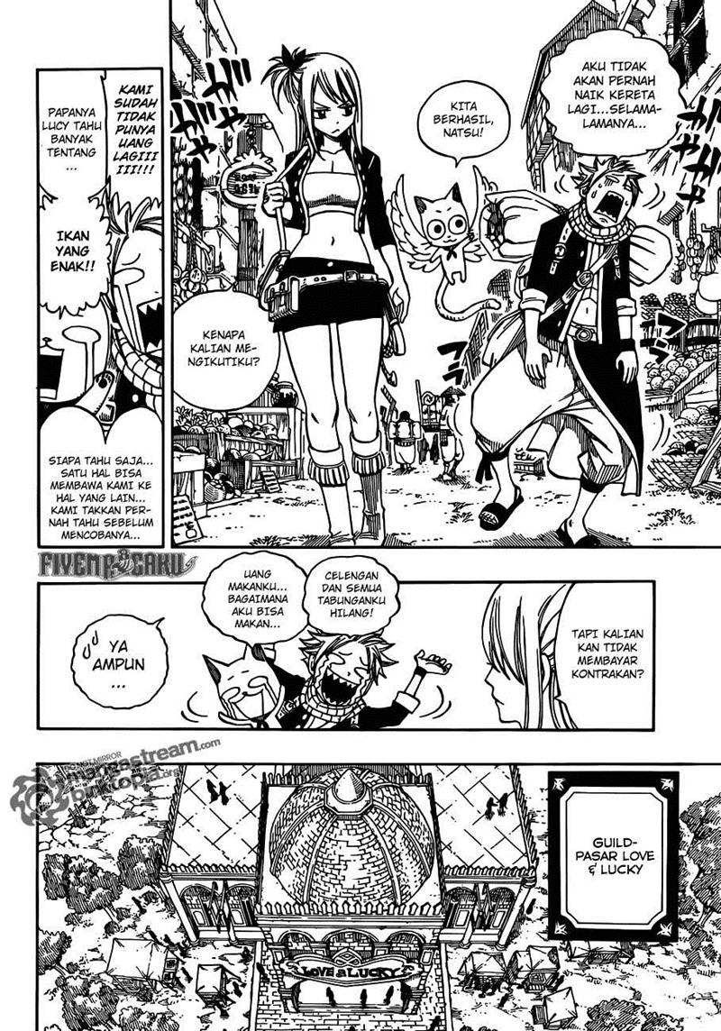 fairy-tail - Chapter: 256