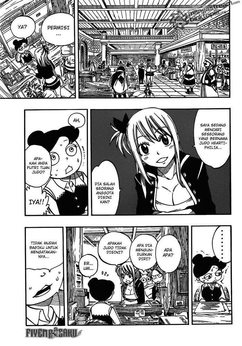 fairy-tail - Chapter: 256