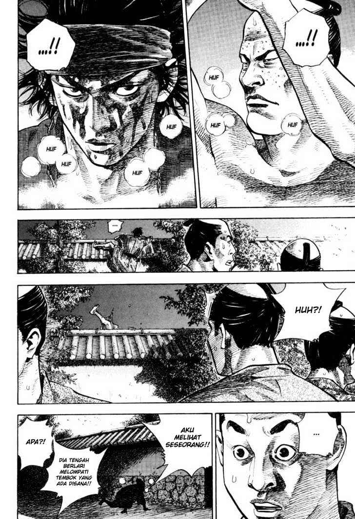 vagabond - Chapter: 31