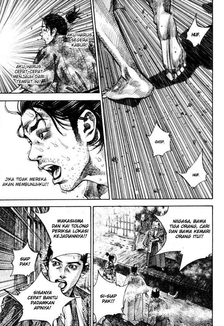 vagabond - Chapter: 31