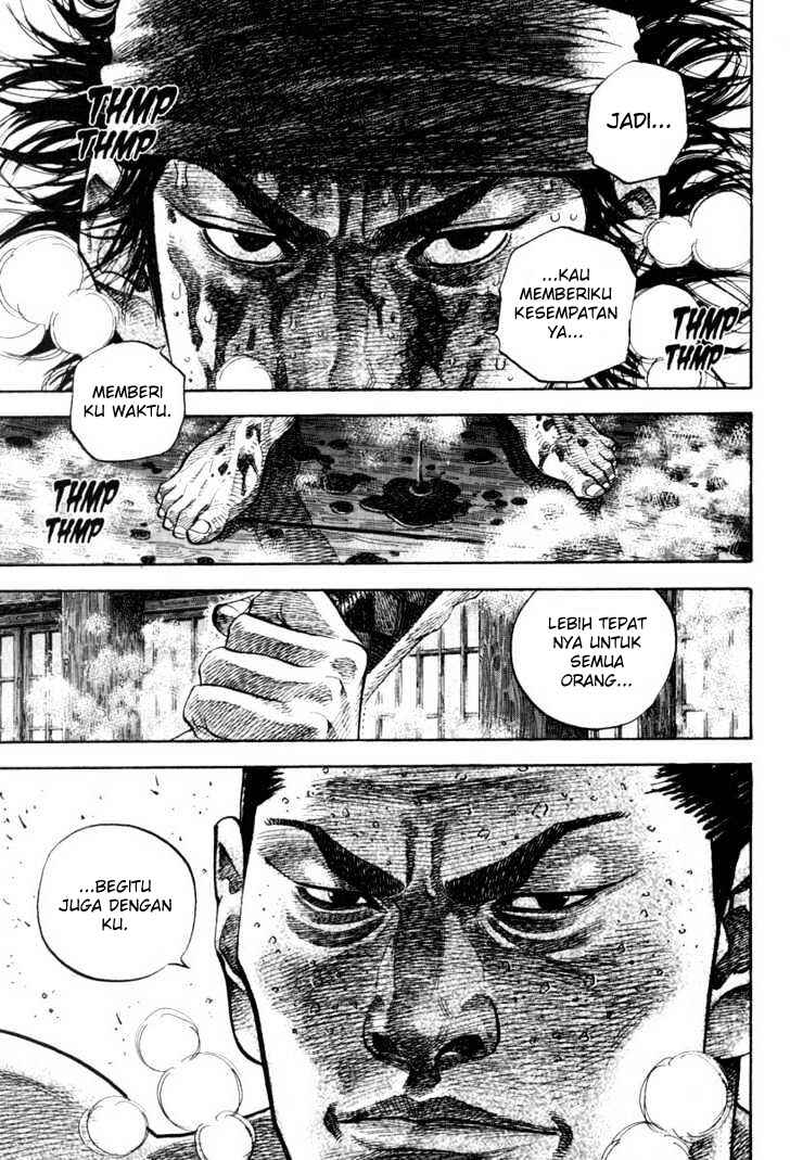 vagabond - Chapter: 31