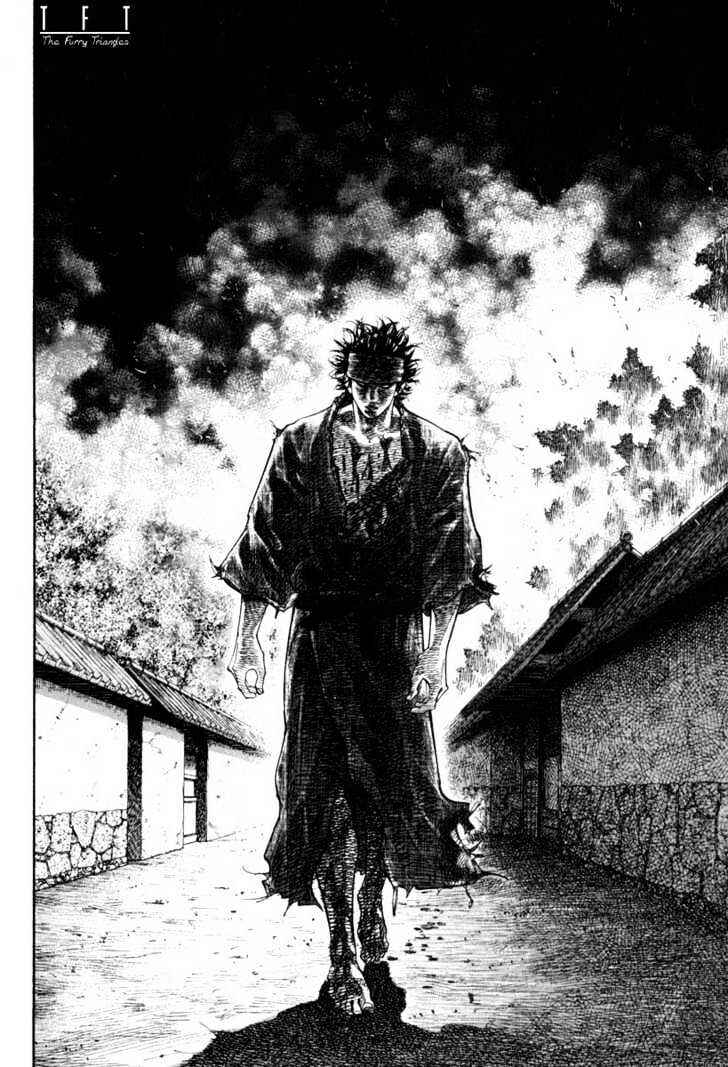 vagabond - Chapter: 31