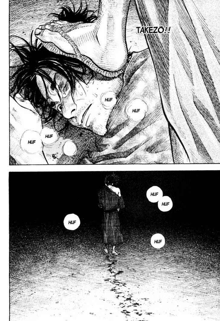 vagabond - Chapter: 31