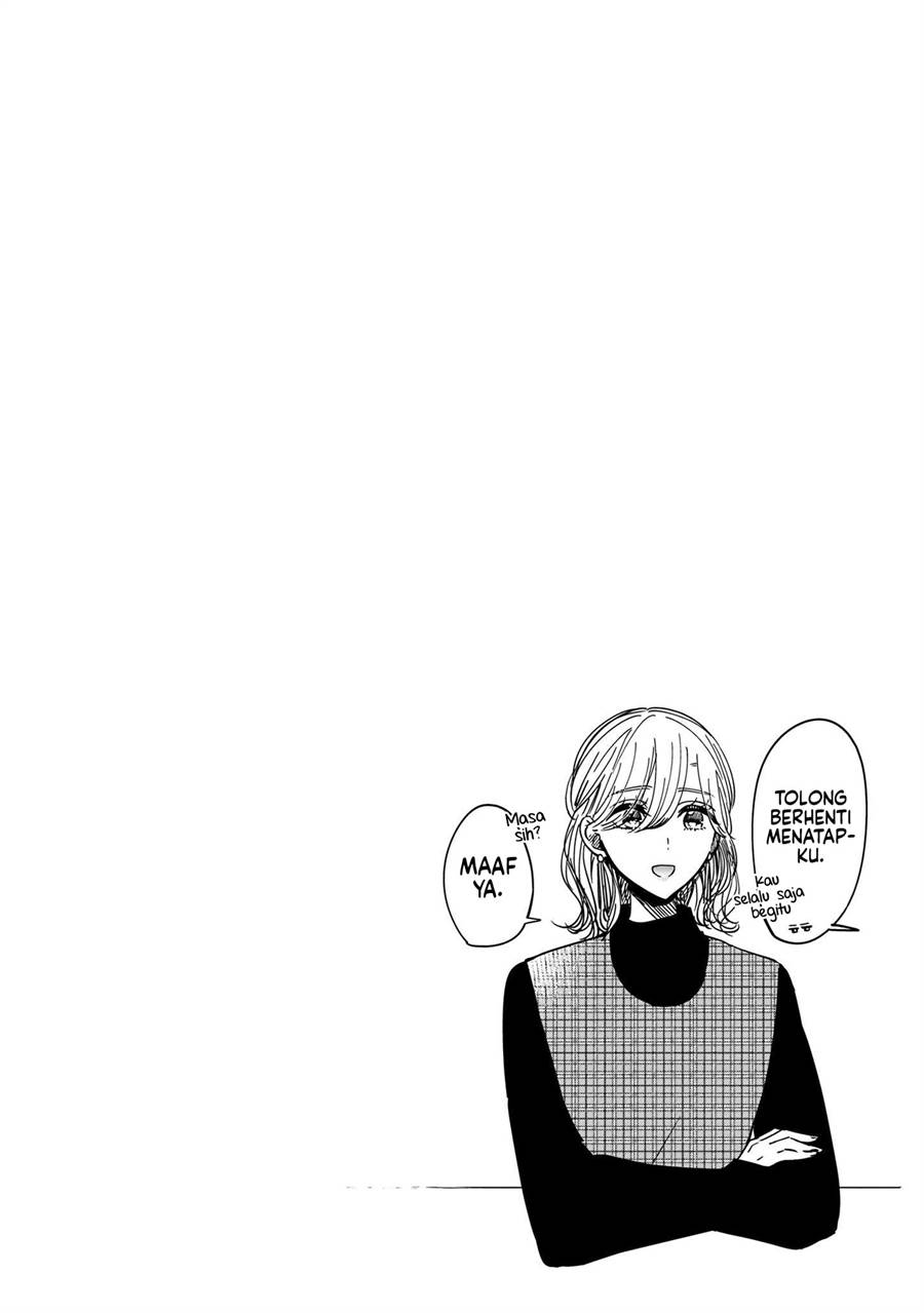 ane-no-shinyuu-watashi-no-koibito - Chapter: 2.5