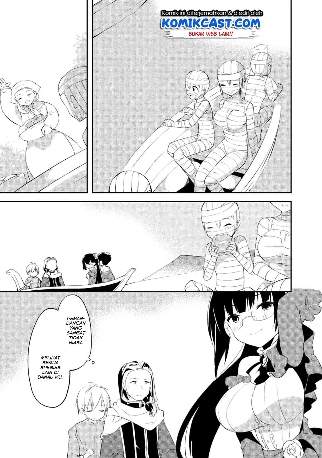 kou-1-desu-ga-isekai-de-joushu-hajimemashita - Chapter: 33