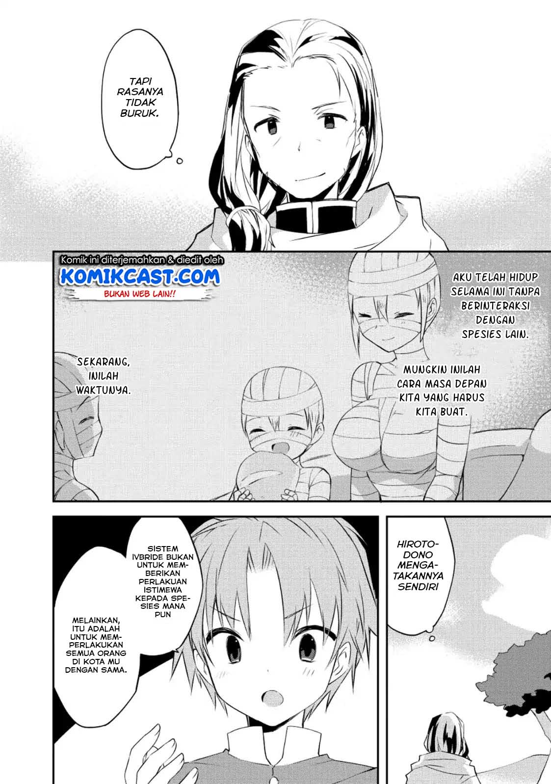 kou-1-desu-ga-isekai-de-joushu-hajimemashita - Chapter: 33