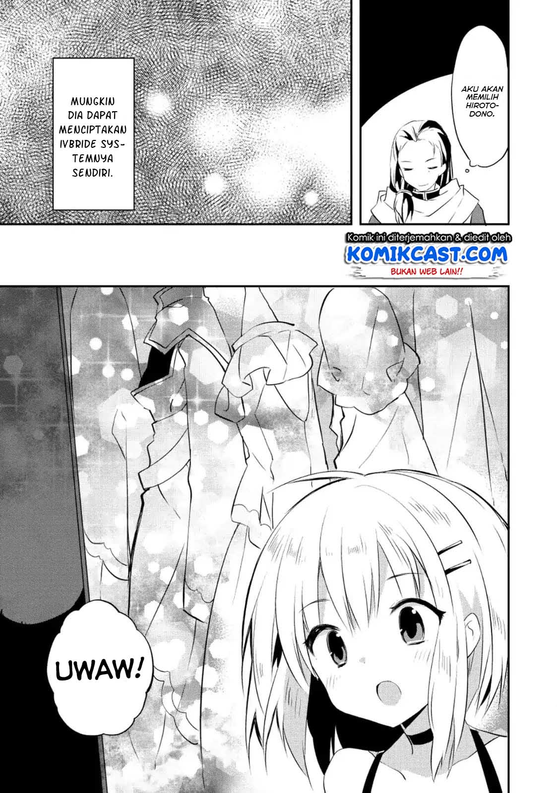 kou-1-desu-ga-isekai-de-joushu-hajimemashita - Chapter: 33
