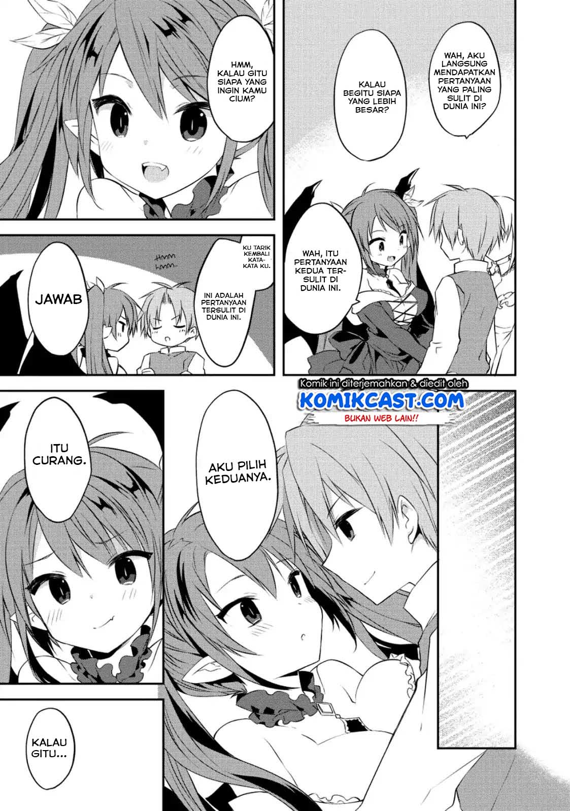 kou-1-desu-ga-isekai-de-joushu-hajimemashita - Chapter: 33