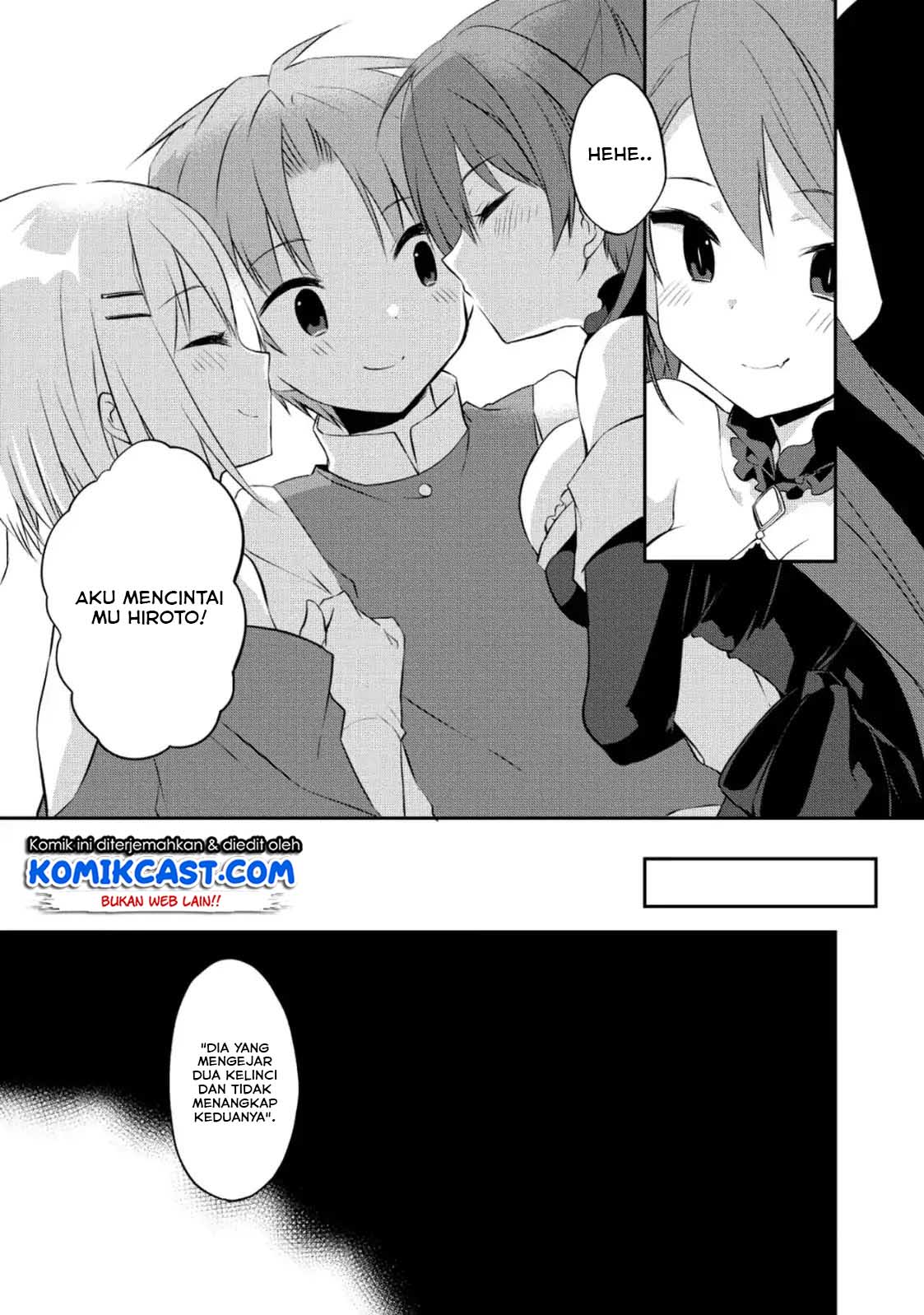 kou-1-desu-ga-isekai-de-joushu-hajimemashita - Chapter: 33