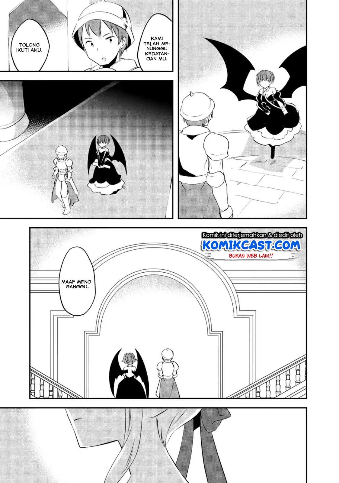 kou-1-desu-ga-isekai-de-joushu-hajimemashita - Chapter: 33