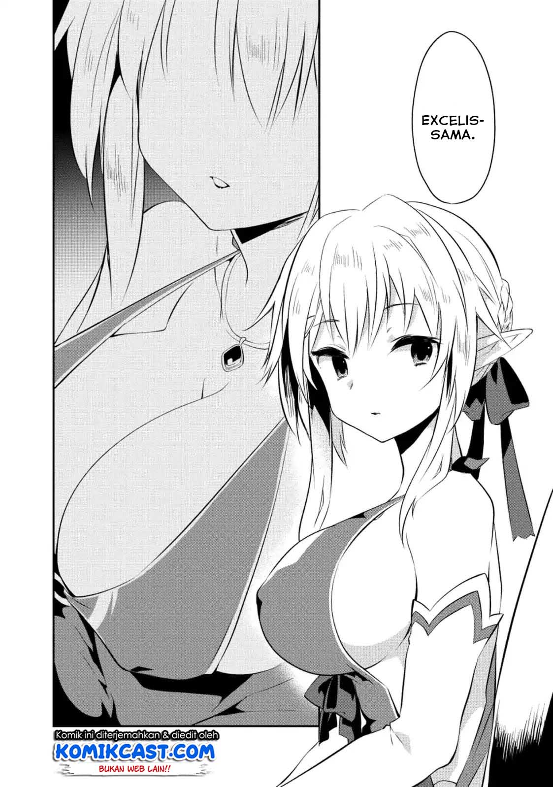 kou-1-desu-ga-isekai-de-joushu-hajimemashita - Chapter: 33