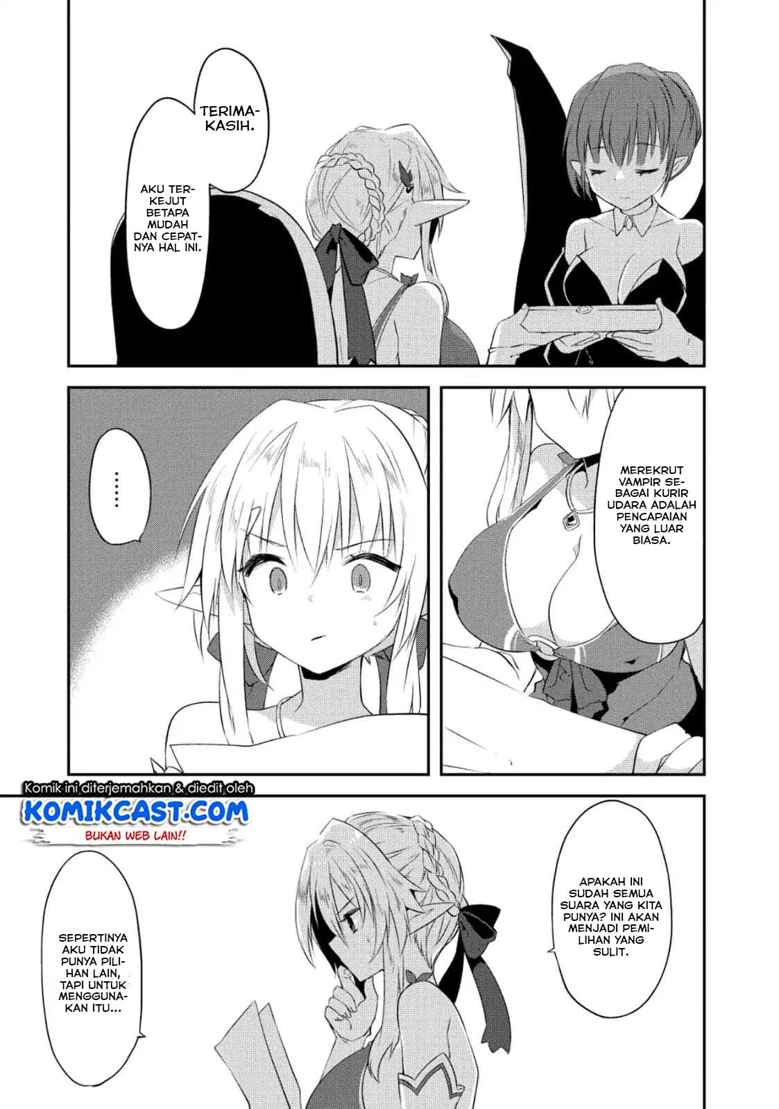 kou-1-desu-ga-isekai-de-joushu-hajimemashita - Chapter: 33