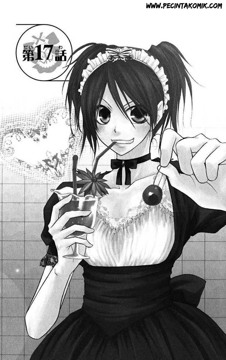 kaichou-wa-maid-sama - Chapter: 17