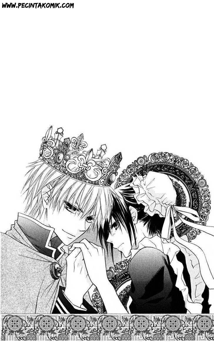 kaichou-wa-maid-sama - Chapter: 17