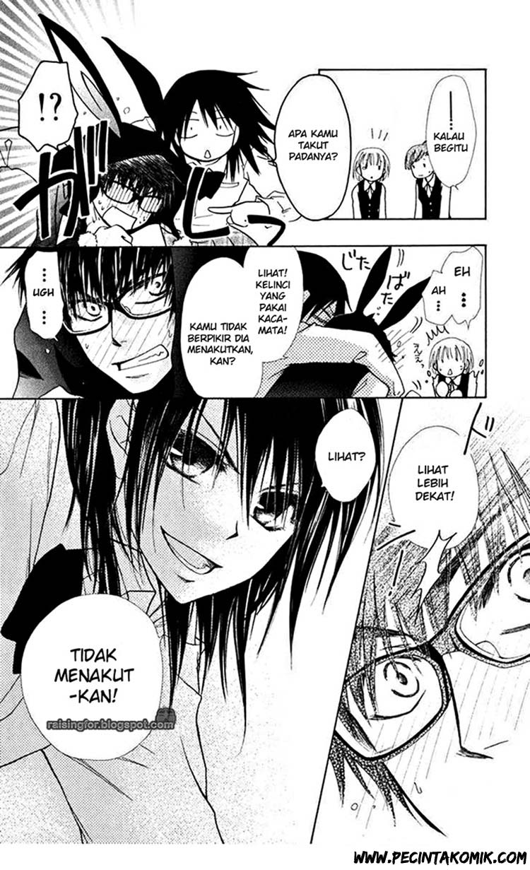 kaichou-wa-maid-sama - Chapter: 17