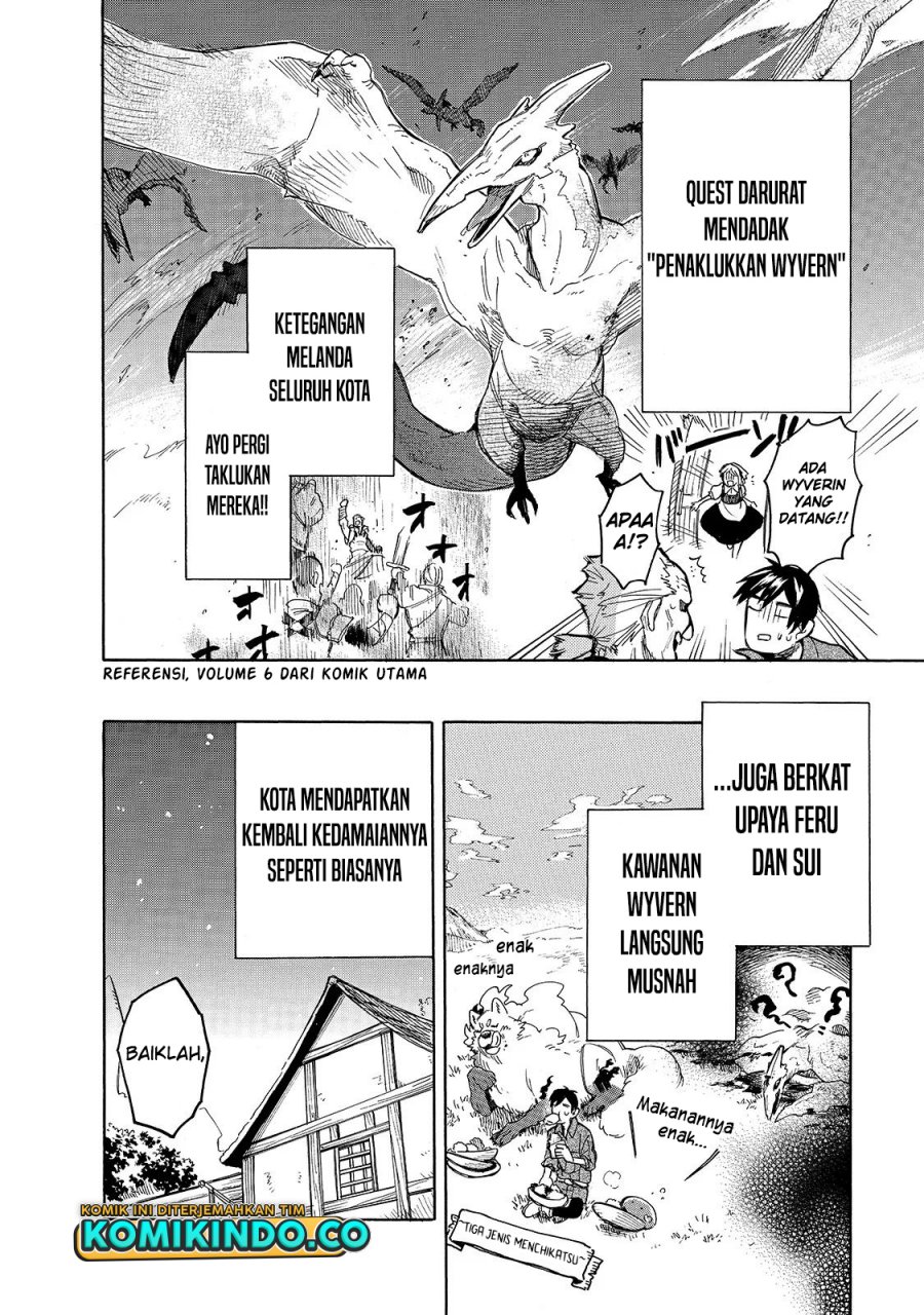 tondemo-skill-de-isekai-hourou-meshi-sui-no-daibouken - Chapter: 38