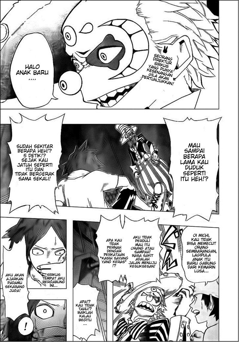 oumagadoki-zoo - Chapter: 28