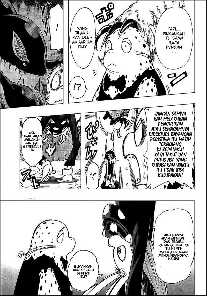 oumagadoki-zoo - Chapter: 28