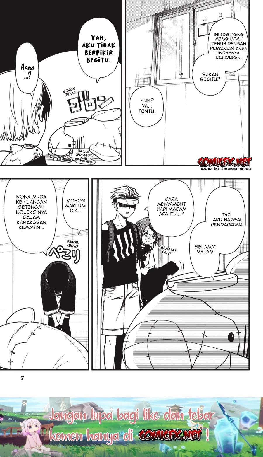 dead-mount-death-play - Chapter: 21