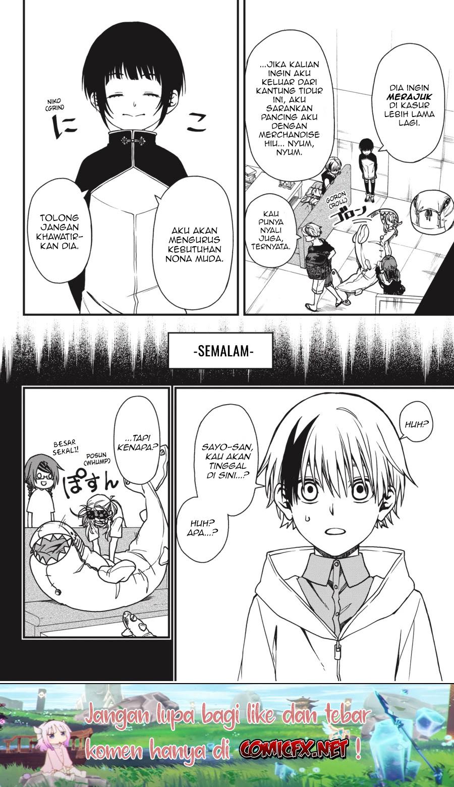 dead-mount-death-play - Chapter: 21