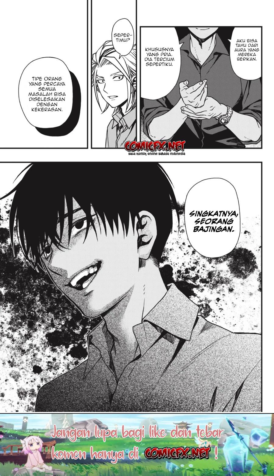 dead-mount-death-play - Chapter: 21