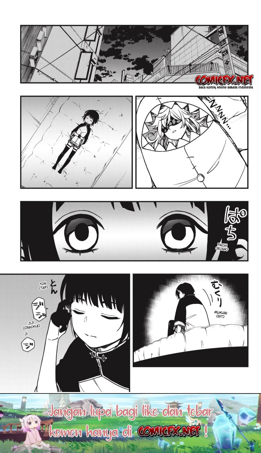 dead-mount-death-play - Chapter: 21