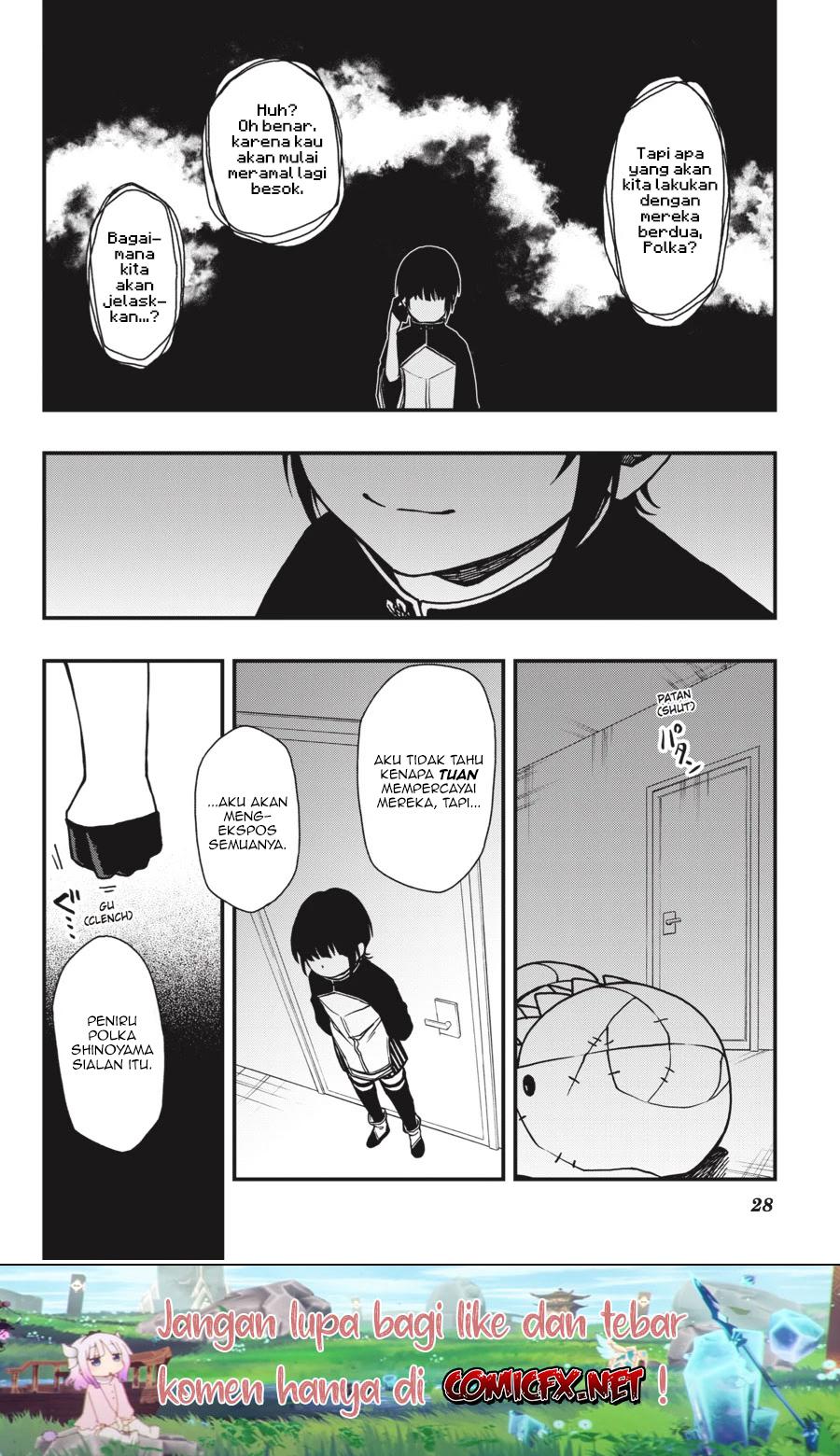 dead-mount-death-play - Chapter: 21