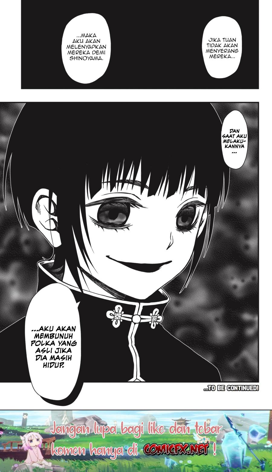 dead-mount-death-play - Chapter: 21