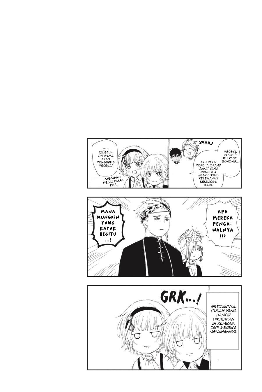 dead-mount-death-play - Chapter: 21