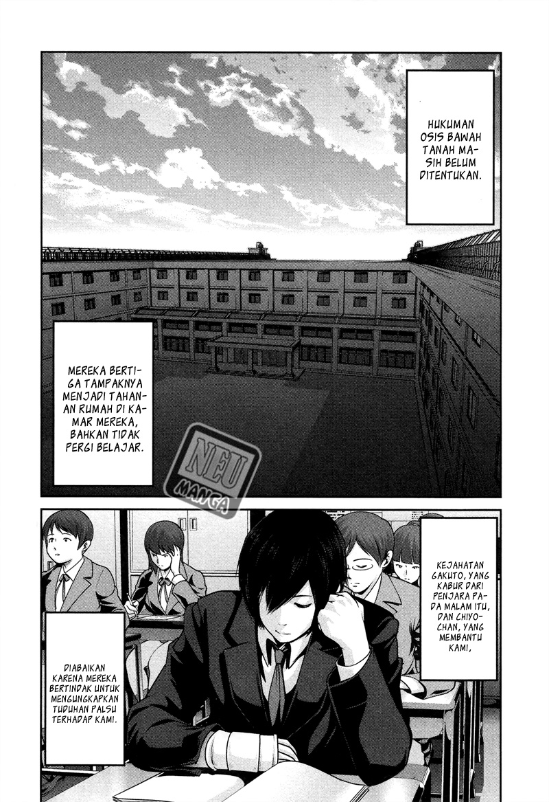 prison-school - Chapter: 82