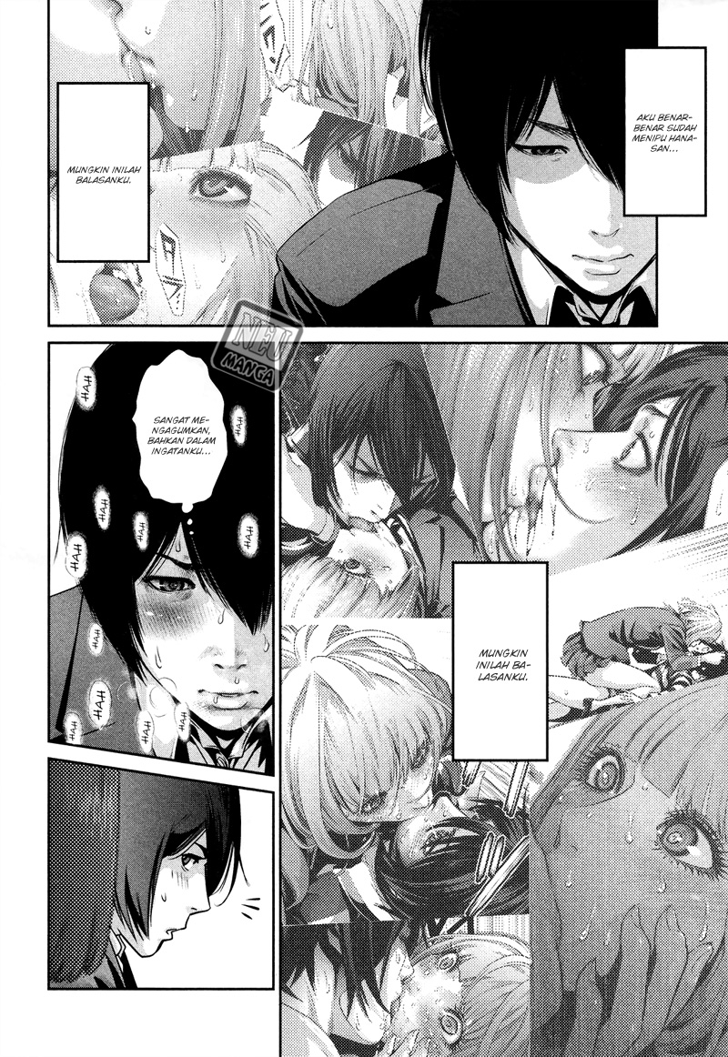 prison-school - Chapter: 82