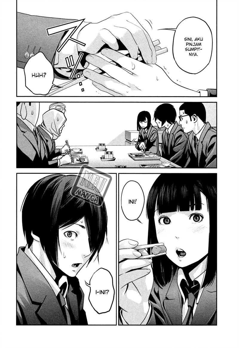 prison-school - Chapter: 82