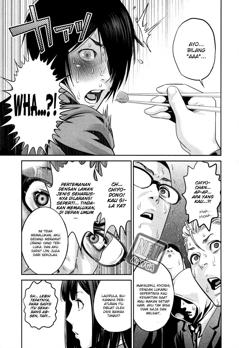 prison-school - Chapter: 82