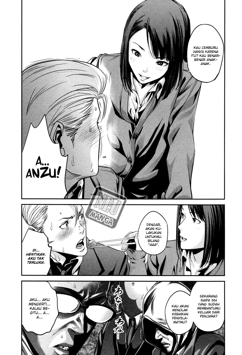 prison-school - Chapter: 82