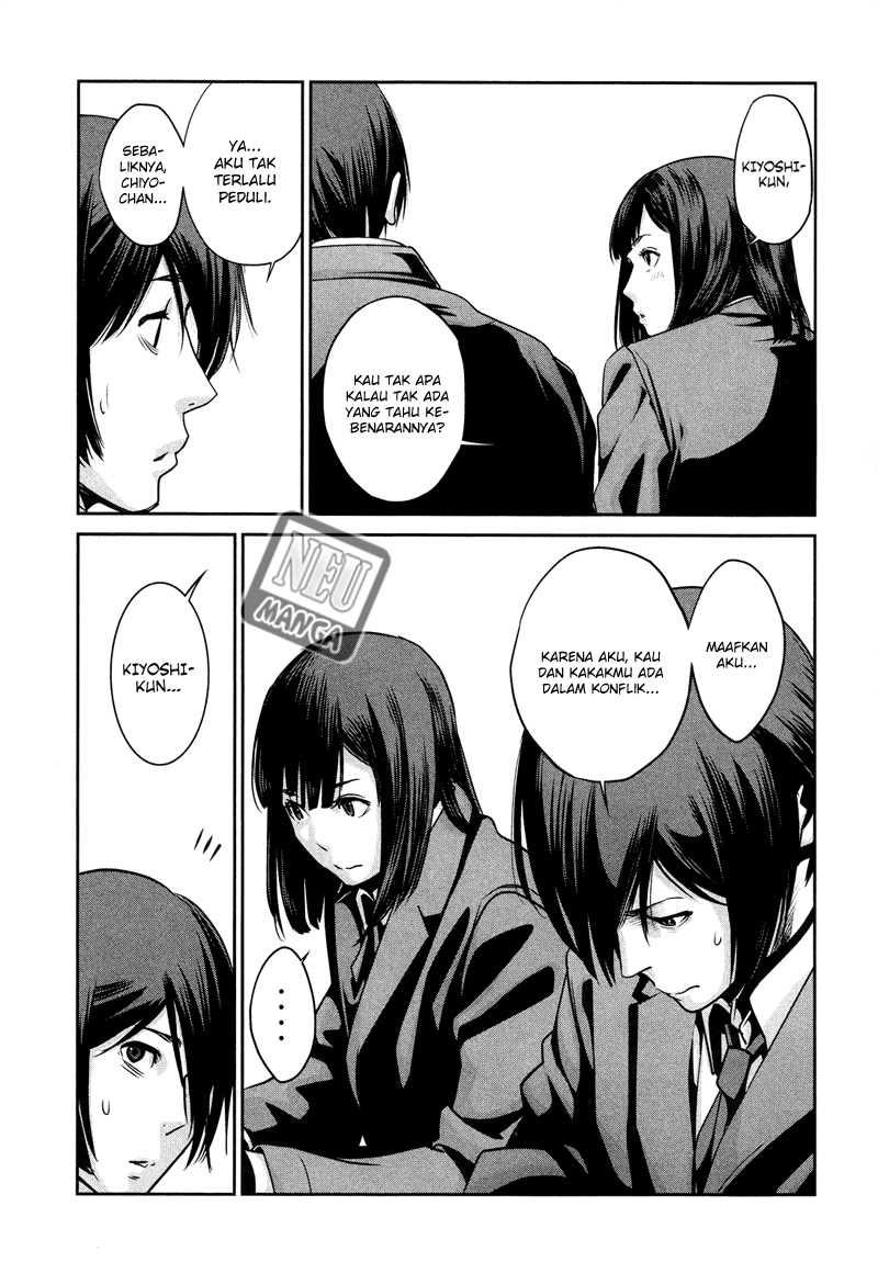 prison-school - Chapter: 82